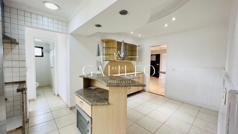 Apartamento, 3 quartos, 180 m² - Foto 24