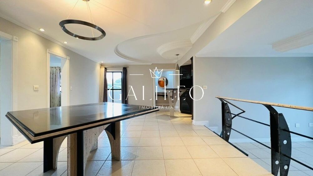 Apartamento, 3 quartos, 180 m² - Foto 3