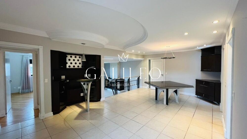 Apartamento, 3 quartos, 180 m² - Foto 2