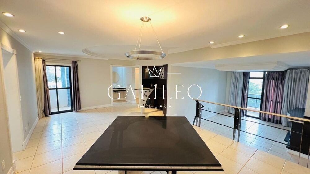Apartamento, 3 quartos, 180 m² - Foto 4