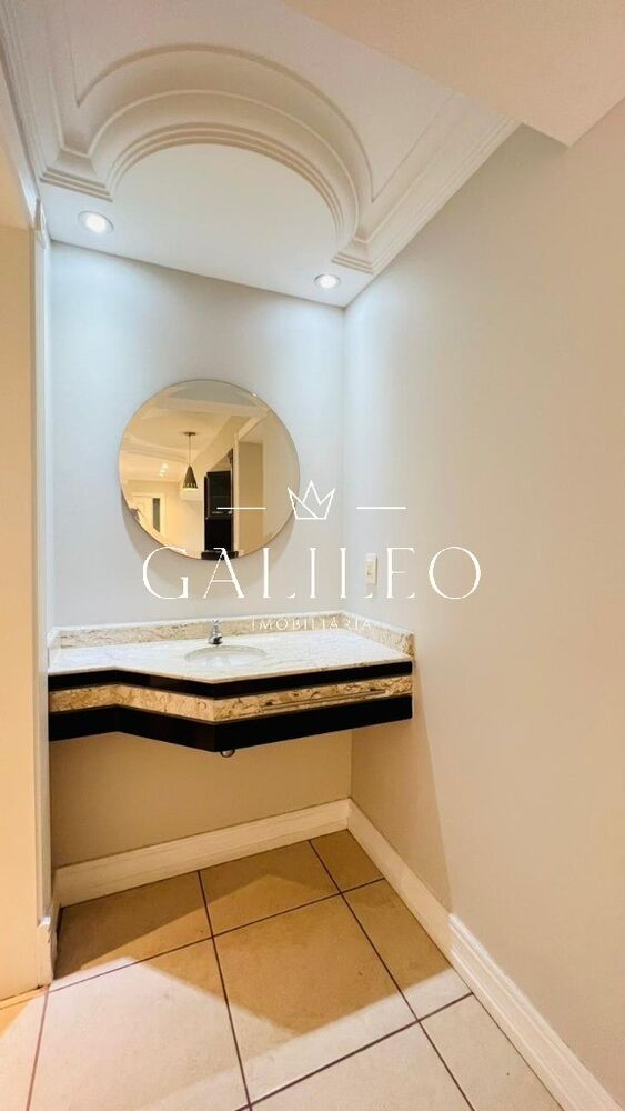 Apartamento, 3 quartos, 180 m² - Foto 6