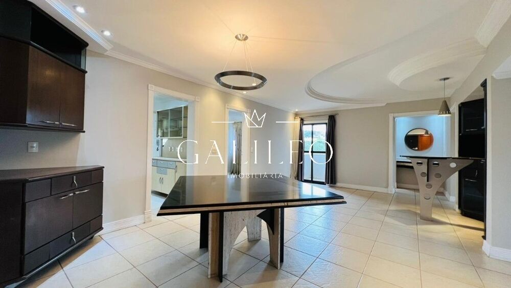 Apartamento, 3 quartos, 180 m² - Foto 1