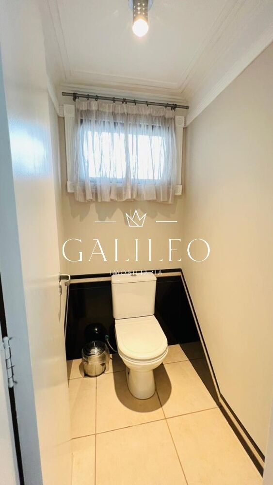 Apartamento, 3 quartos, 180 m² - Foto 5