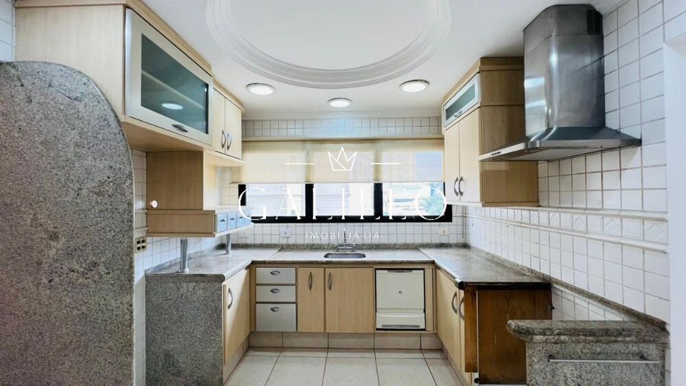 Apartamento, 3 quartos, 180 m² - Foto 22