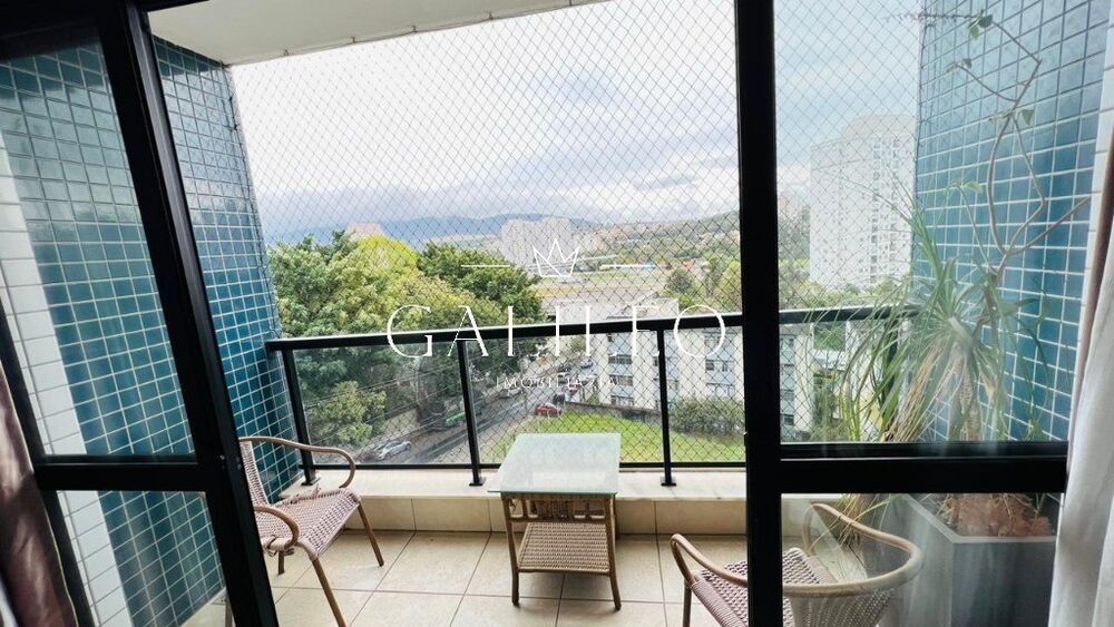 Apartamento, 3 quartos, 180 m² - Foto 11