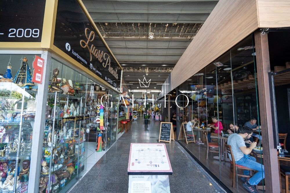 Sala-Conjunto, 34 m² - Foto 2