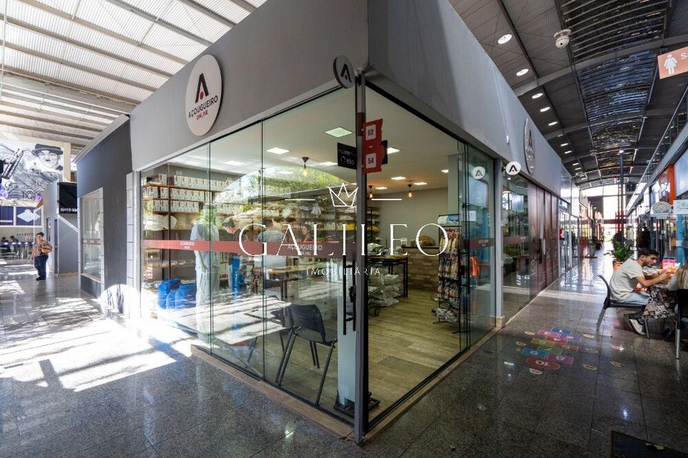 Sala-Conjunto, 34 m² - Foto 8