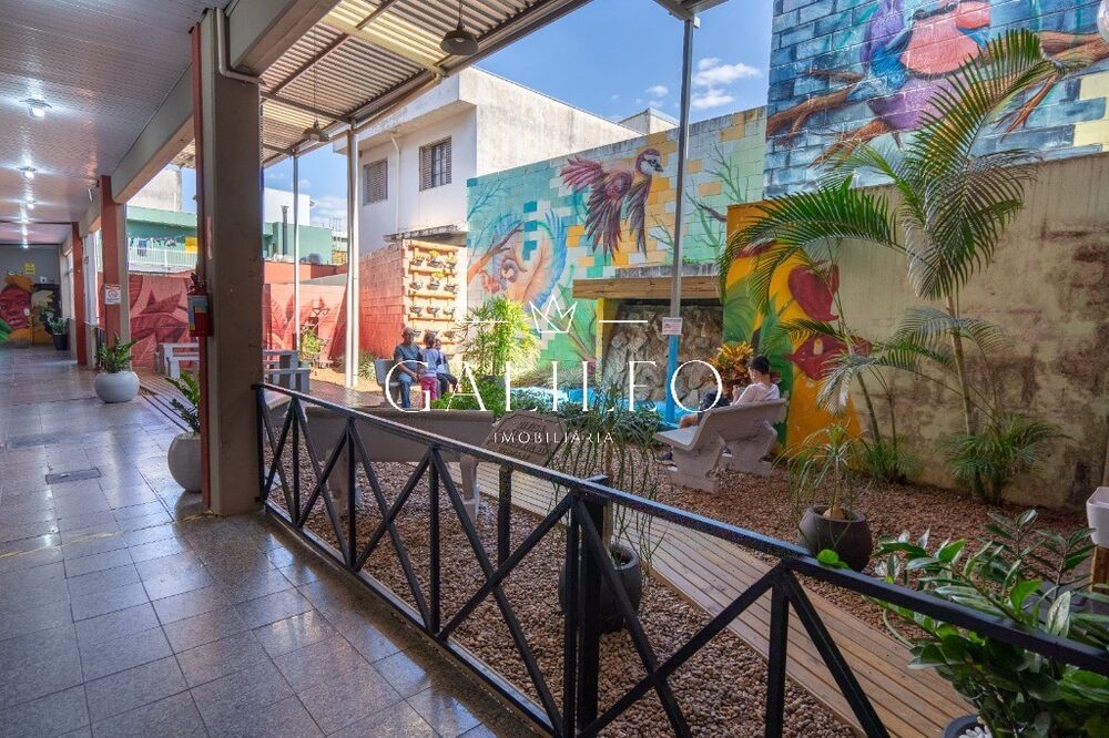 Sala-Conjunto, 34 m² - Foto 5