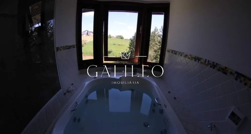 Casa, 4 quartos, 4540 m² - Foto 4