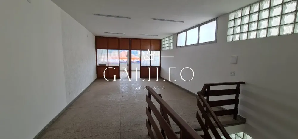 Depósito-Galpão, 125 m² - Foto 1