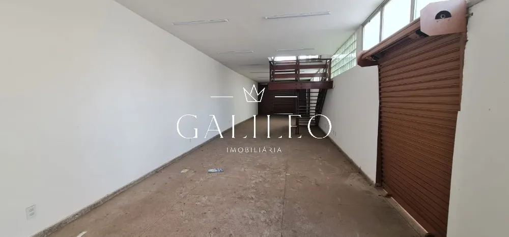 Depósito-Galpão, 125 m² - Foto 5