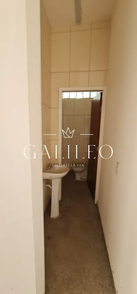 Depósito-Galpão, 125 m² - Foto 8