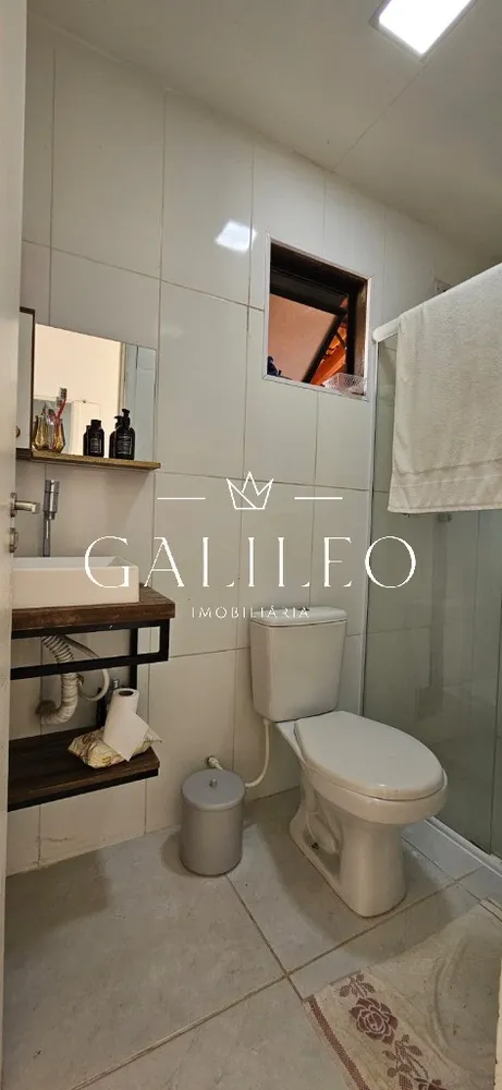 Casa, 2 quartos, 91 m² - Foto 11