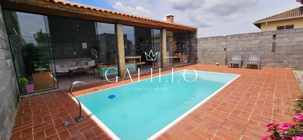 Casa, 2 quartos, 91 m² - Foto 1
