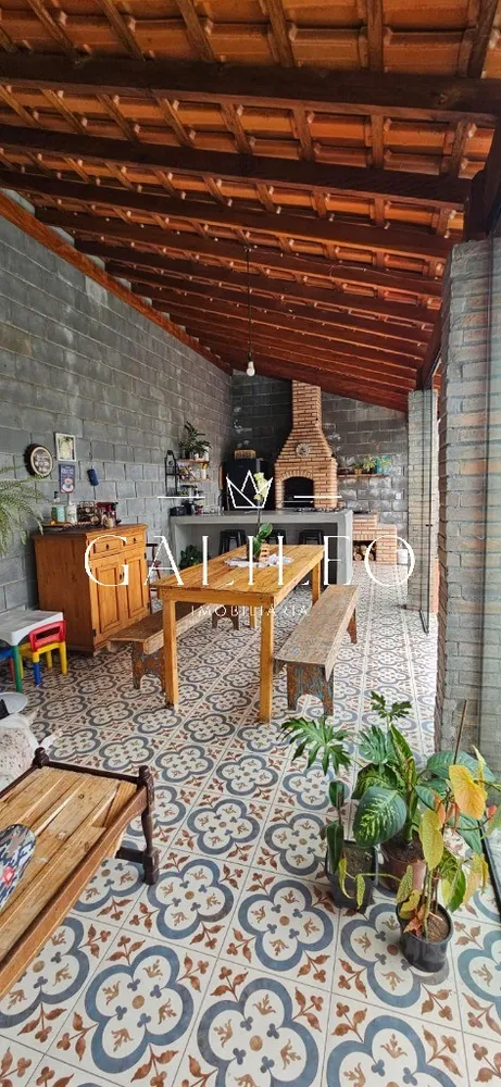 Casa, 2 quartos, 91 m² - Foto 7