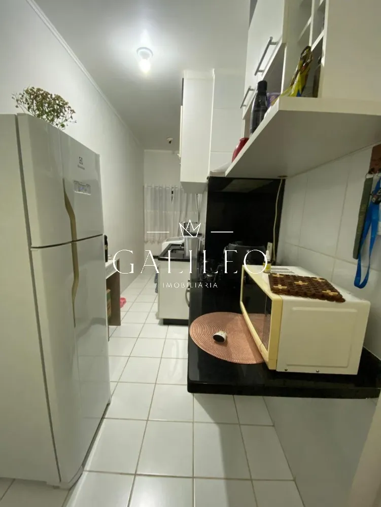 Apartamento, 2 quartos, 54 m² - Foto 6