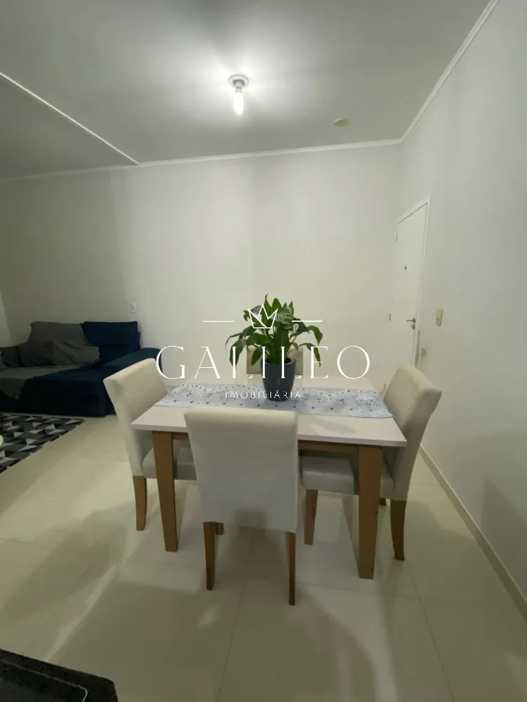 Apartamento, 2 quartos, 54 m² - Foto 2