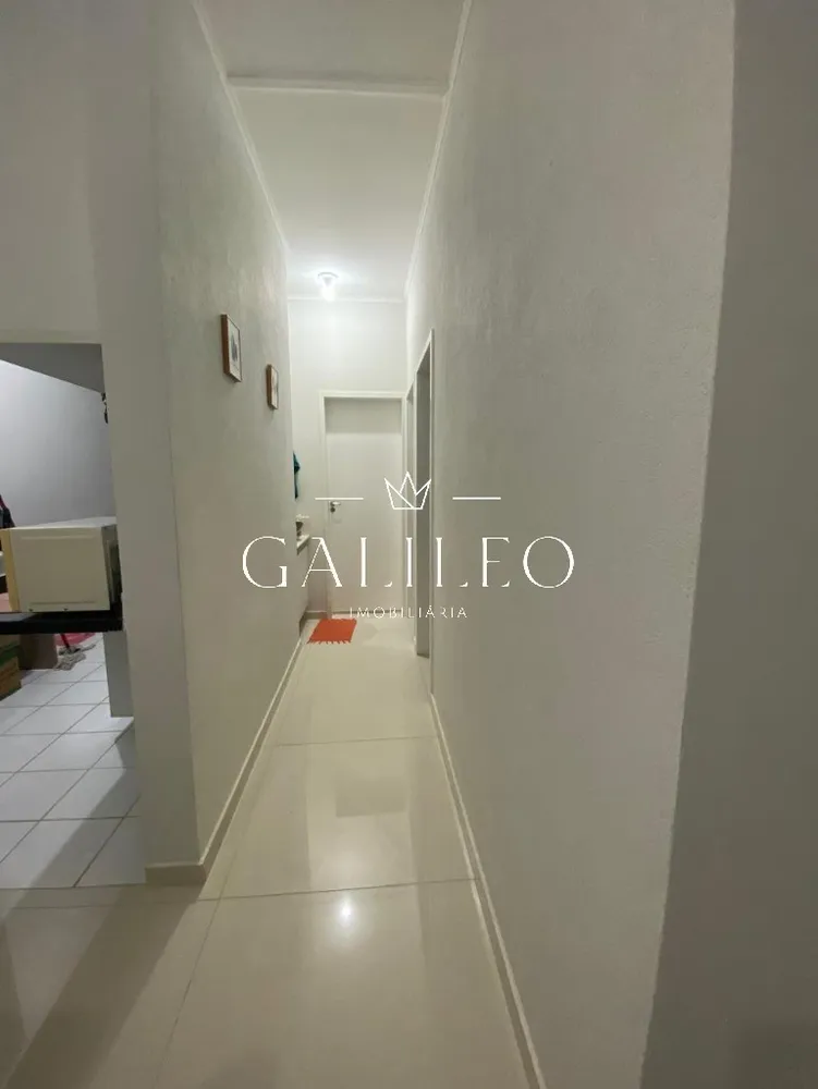 Apartamento, 2 quartos, 54 m² - Foto 3