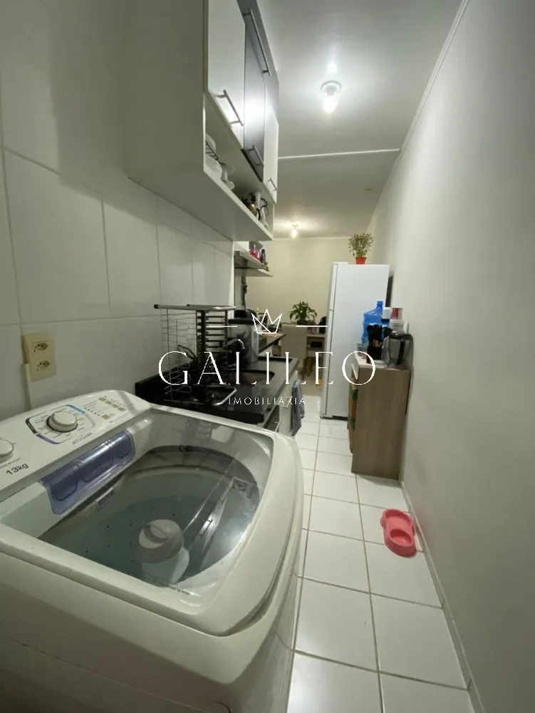 Apartamento, 2 quartos, 54 m² - Foto 7