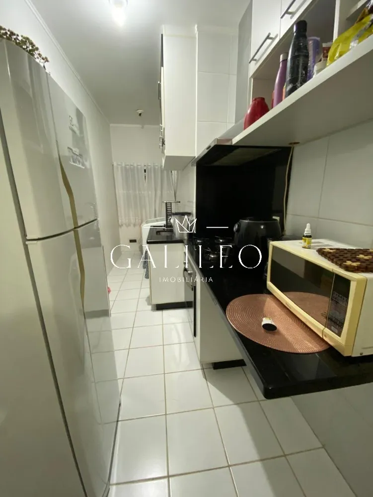 Apartamento, 2 quartos, 54 m² - Foto 8
