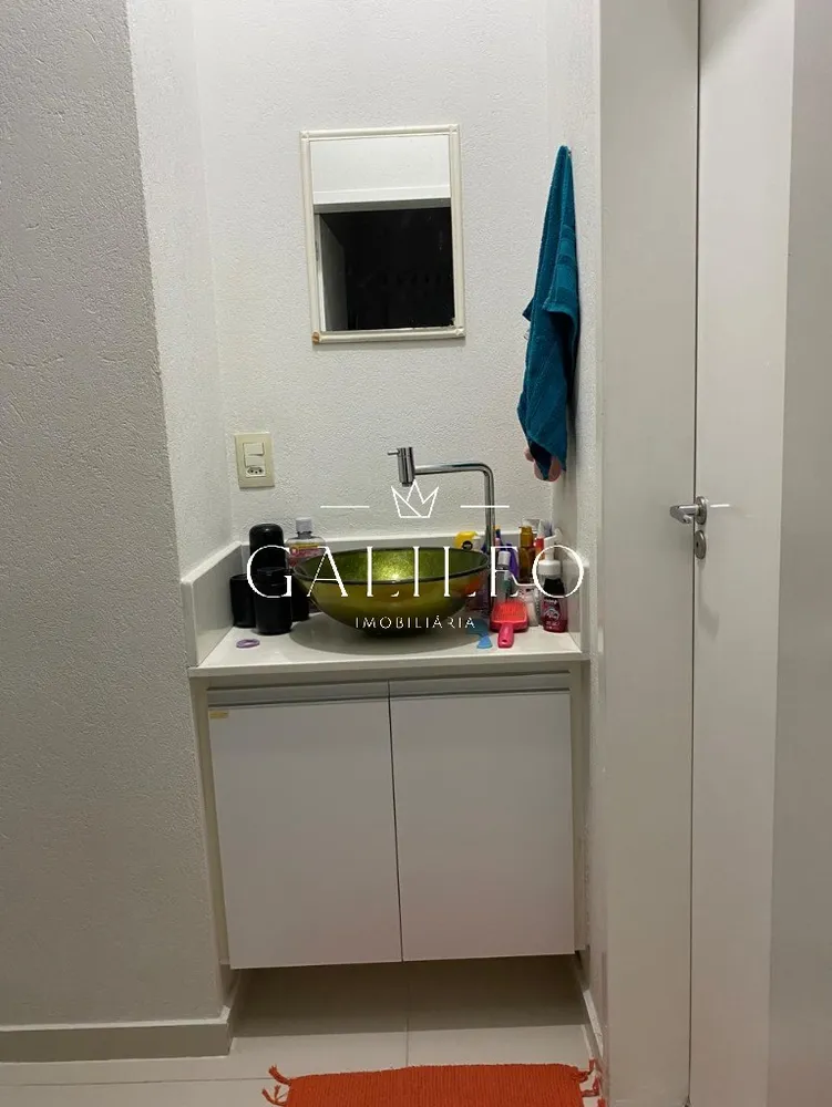 Apartamento, 2 quartos, 54 m² - Foto 4
