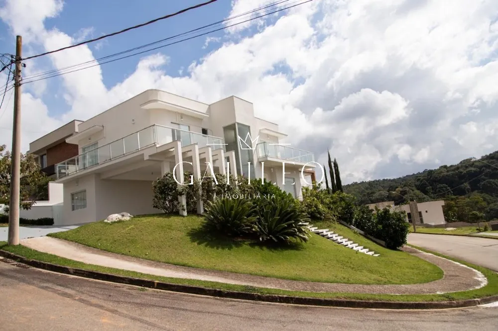 Casa, 4 quartos - Foto 2