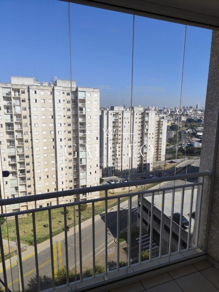 Apartamento, 3 quartos, 71 m² - Foto 1