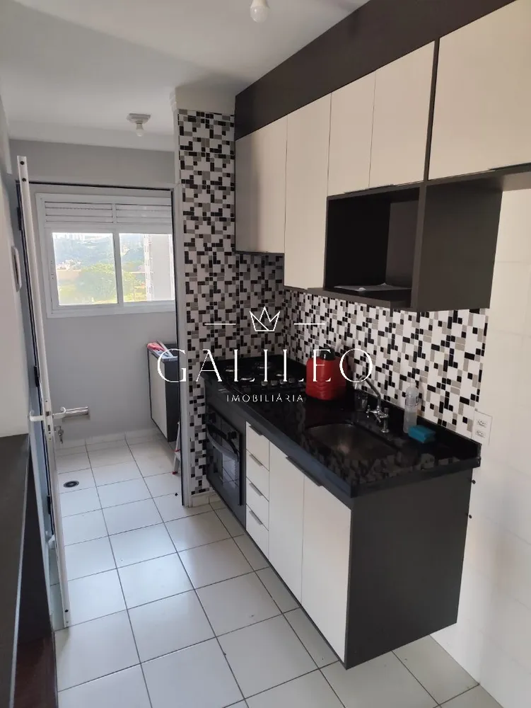 Apartamento, 3 quartos, 71 m² - Foto 5