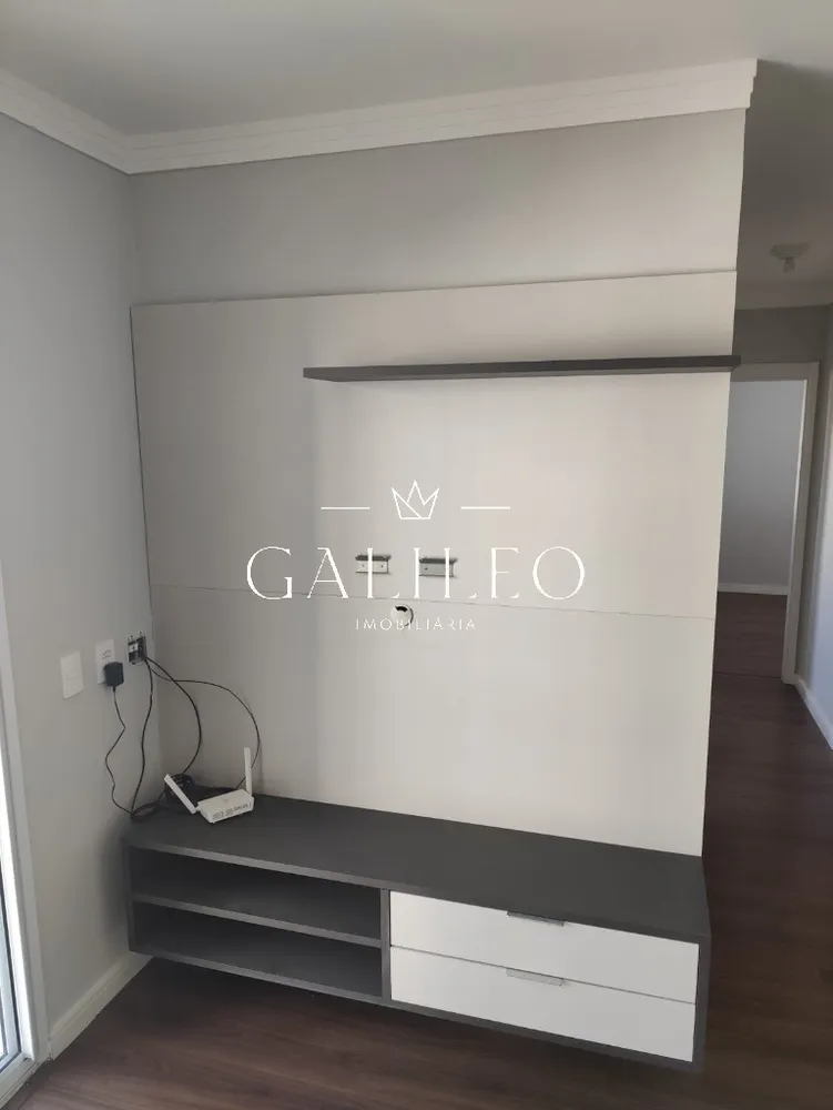 Apartamento, 3 quartos, 71 m² - Foto 4