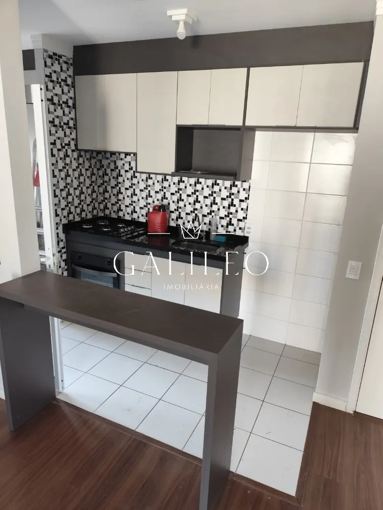 Apartamento, 3 quartos, 71 m² - Foto 6