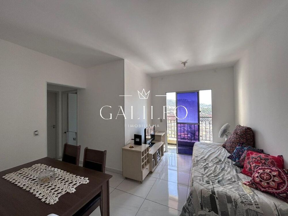 Apartamento, 2 quartos, 64 m² - Foto 7