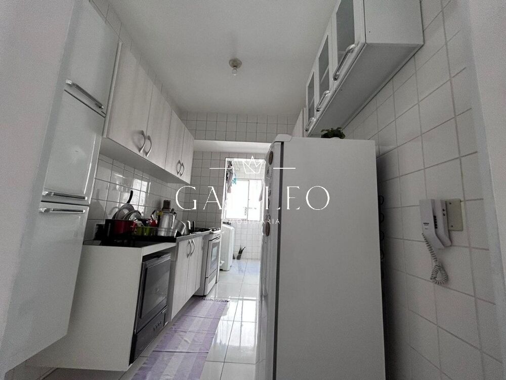 Apartamento, 2 quartos, 64 m² - Foto 2