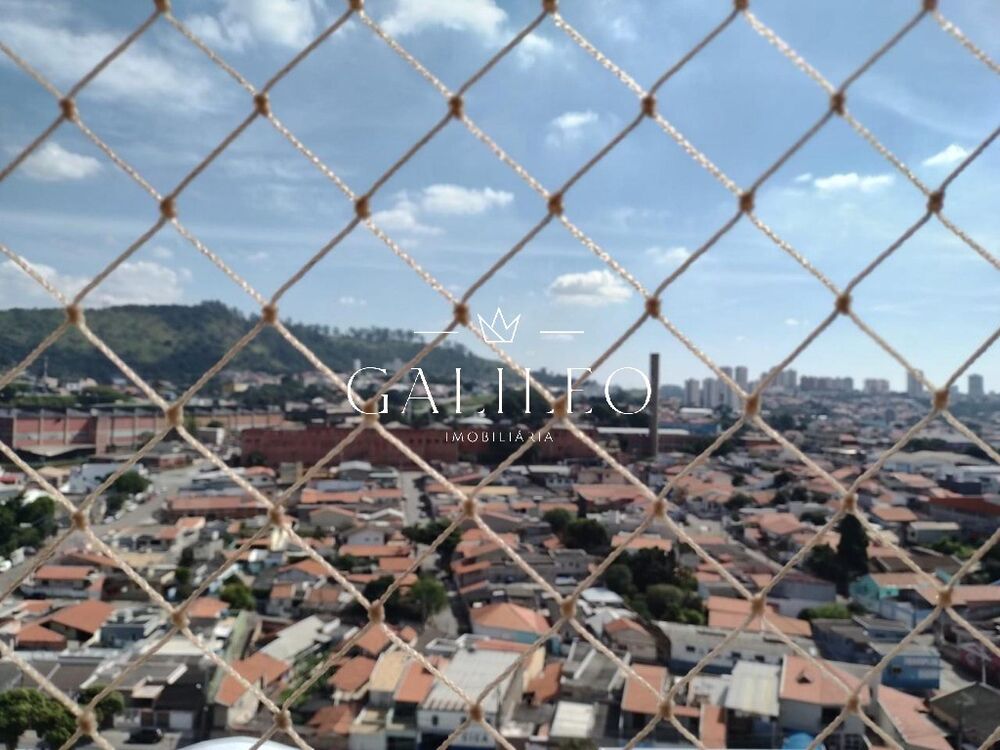 Apartamento, 2 quartos, 64 m² - Foto 4