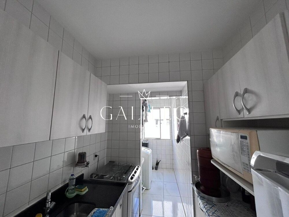 Apartamento, 2 quartos, 64 m² - Foto 11