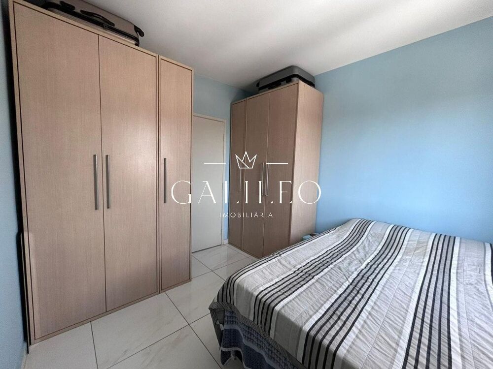Apartamento, 2 quartos, 64 m² - Foto 3