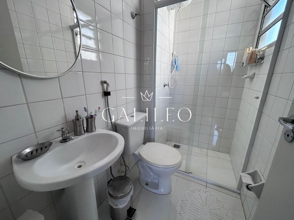 Apartamento, 2 quartos, 64 m² - Foto 10