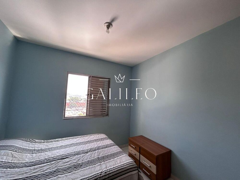 Apartamento, 2 quartos, 64 m² - Foto 9
