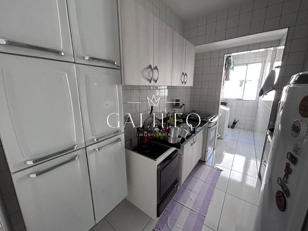 Apartamento, 2 quartos, 64 m² - Foto 1
