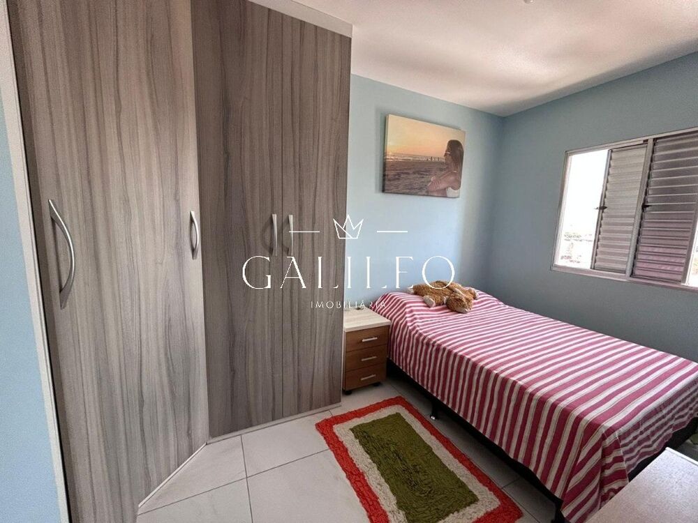Apartamento, 2 quartos, 64 m² - Foto 8