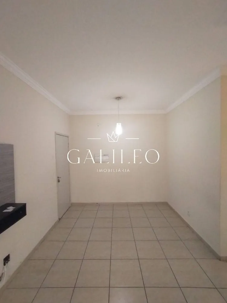 Apartamento, 2 quartos, 51 m² - Foto 1