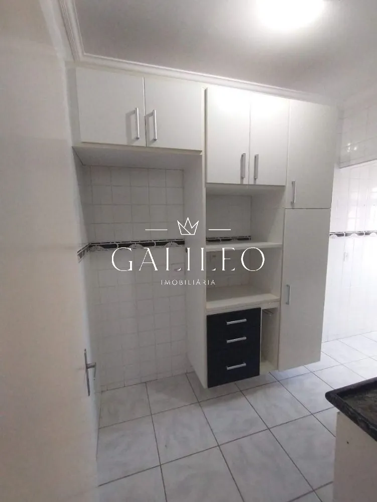 Apartamento, 2 quartos, 51 m² - Foto 3
