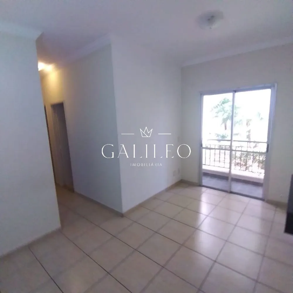Apartamento, 2 quartos, 51 m² - Foto 2