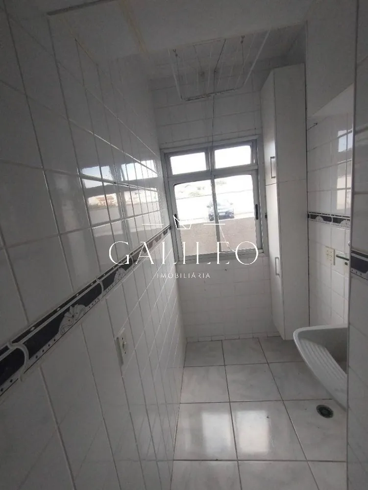 Apartamento, 2 quartos, 51 m² - Foto 4