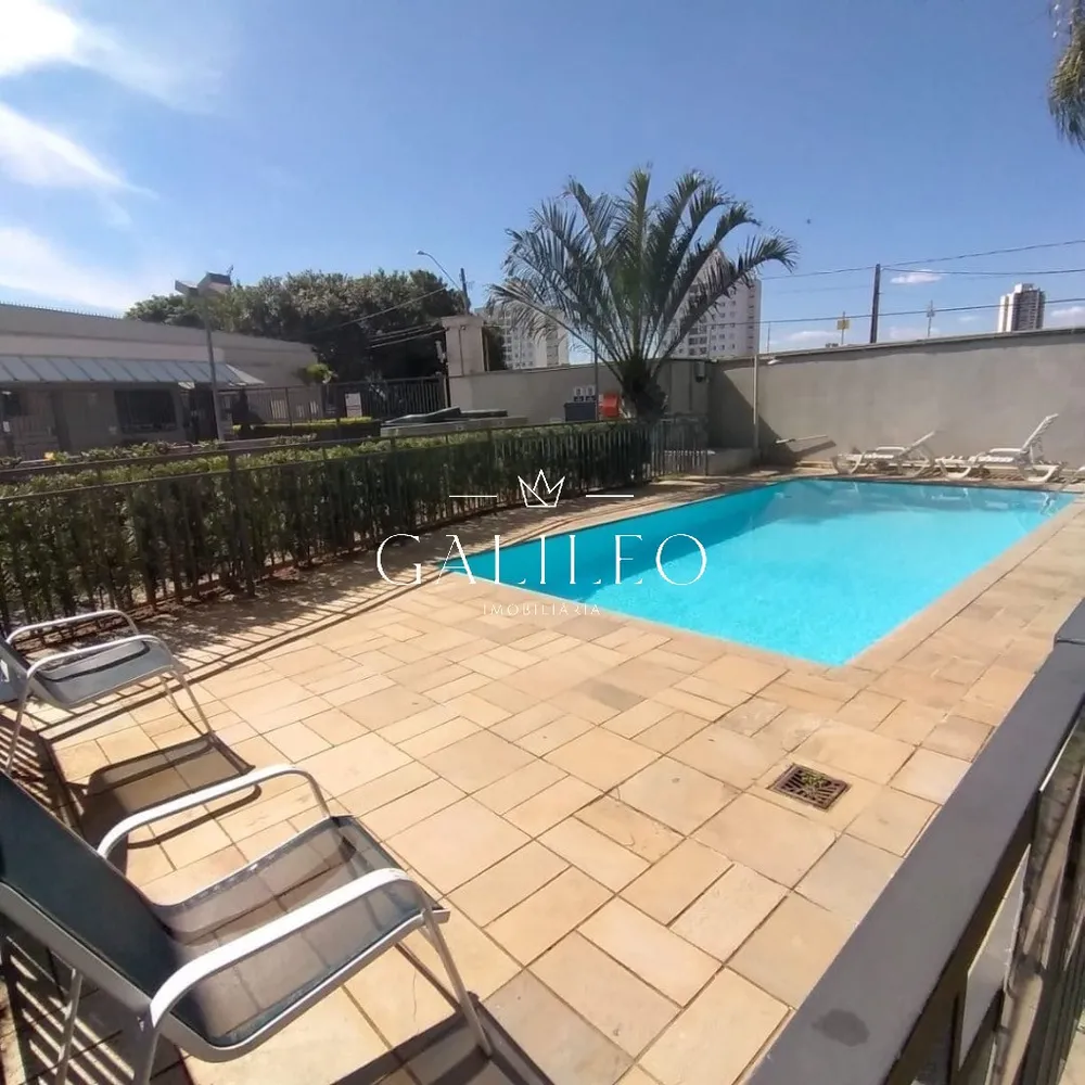 Apartamento, 2 quartos, 51 m² - Foto 7