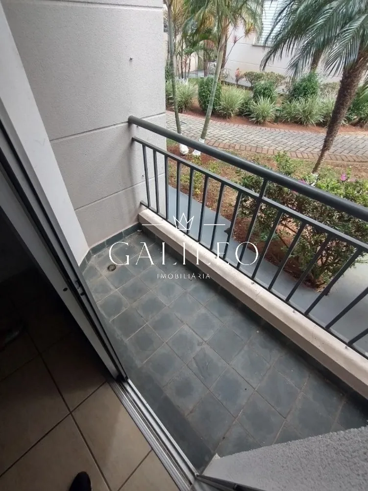 Apartamento, 2 quartos, 51 m² - Foto 6