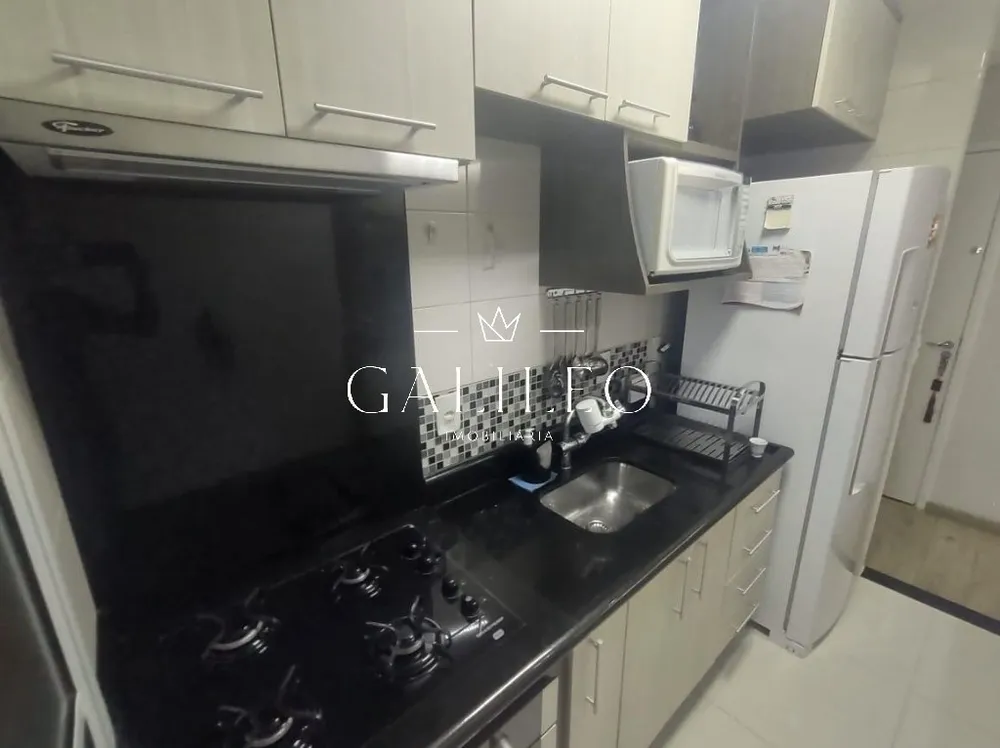Apartamento, 2 quartos, 69 m² - Foto 2
