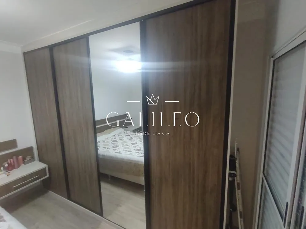 Apartamento, 2 quartos, 69 m² - Foto 3