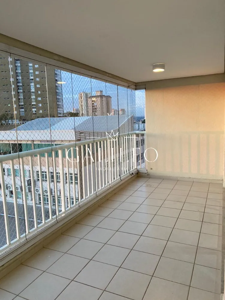 Apartamento, 3 quartos, 111 m² - Foto 3
