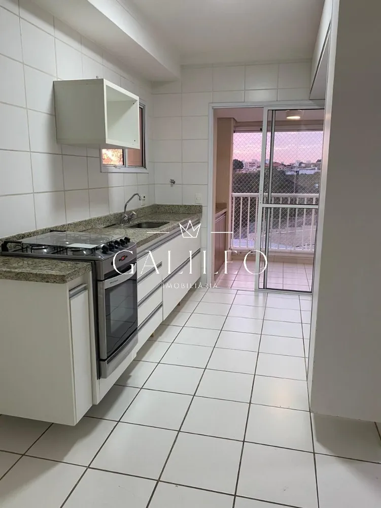 Apartamento, 3 quartos, 111 m² - Foto 7