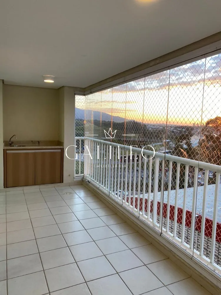 Apartamento, 3 quartos, 111 m² - Foto 2